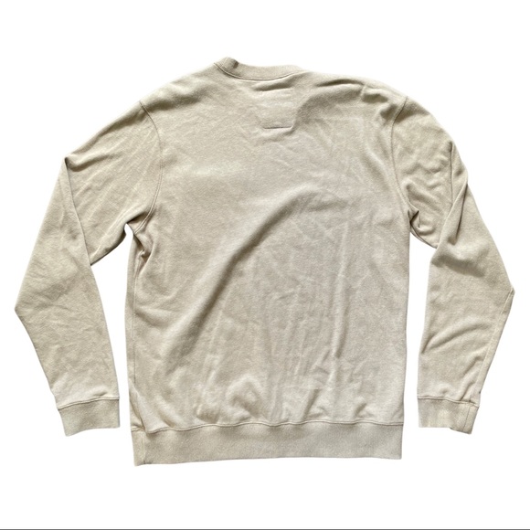 Electric Crew Neck Sweater - Picture 3 of 3